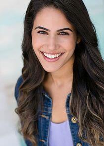 photo of Hedy Nasser photo of Hedy Nasser