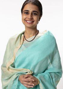 Mrs. Rupa Mehra Mrs. Rupa Mehra