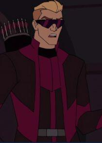 Hawkeye Hawkeye