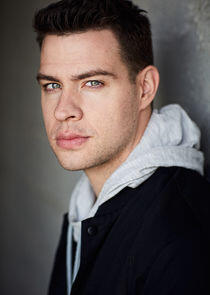 photo of Mitch Westphal