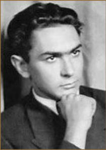 Николай Рашеев Николай Рашеев