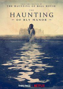 The Haunting of Bly Manor The Haunting of Bly Manor