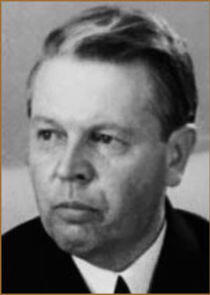 Виктор Рождественский Виктор Рождественский