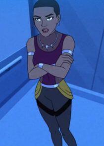 Shuri Shuri