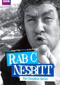 Rab C Nesbitt Rab C Nesbitt