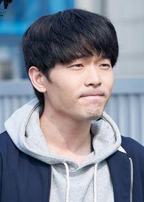 Lee Kyu Sung Lee Kyu Sung