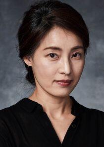photo of Kang Ji Eun