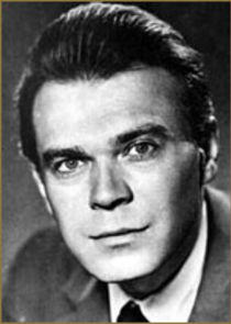 Николай Алексеев Николай Алексеев