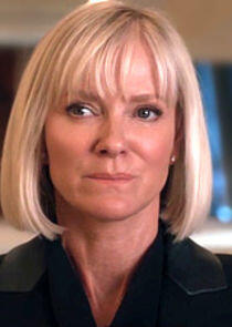 Cate Walford Cate Walford