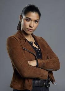 Officer Vanessa Rojas Officer Vanessa Rojas