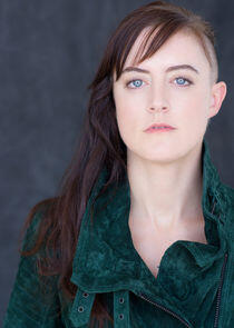 photo of Katherine Grant-Suttie photo of Katherine Grant-Suttie