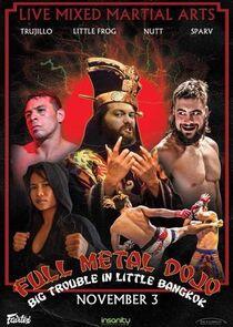 Full Metal Dojo Full Metal Dojo
