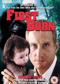 First Born First Born