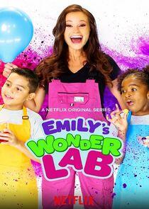Emily's Wonder Lab Emily's Wonder Lab