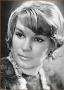 Маргарита Криницына Маргарита Криницына