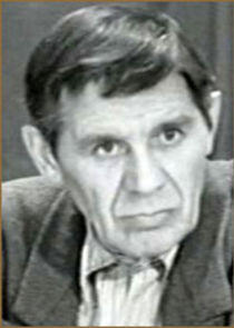 Алексей Чернов Алексей Чернов