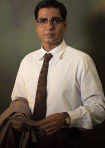 Pran Kapoor Pran Kapoor