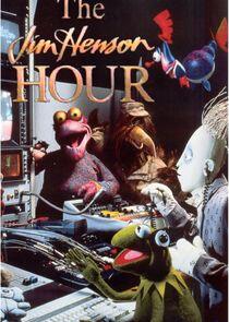 The Jim Henson Hour The Jim Henson Hour