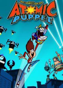 Atomic Puppet - Season 1 Atomic Puppet - Season 1