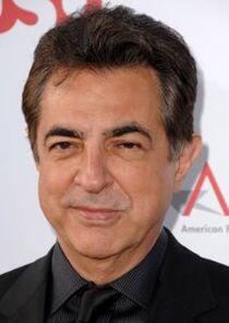 Joe Mantegna Joe Mantegna
