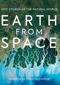 Earth from Space Earth from Space