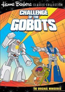 Challenge of the GoBots Challenge of the GoBots