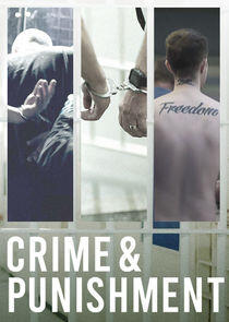 Crime and Punishment Crime and Punishment