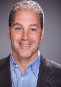 Dan Rosensweig