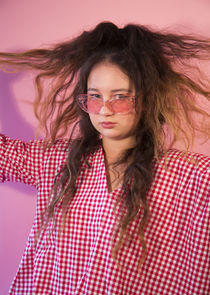 photo of Mallrat