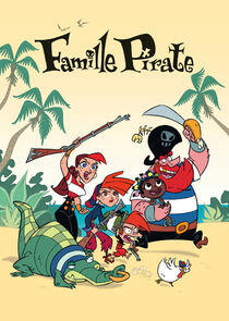 La Famille Pirate La Famille Pirate