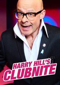 Harry Hill's Clubnite Harry Hill's Clubnite