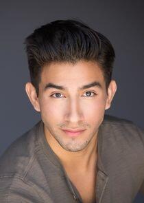 photo of Jake Ryan Lozano photo of Jake Ryan Lozano