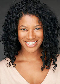 photo of Dana Anderson photo of Dana Anderson