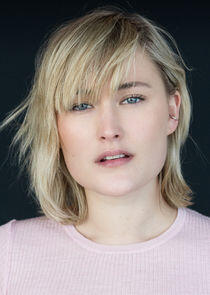Thea Green Lundberg