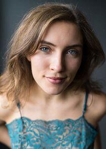 photo of Miranda MacDougall photo of Miranda MacDougall