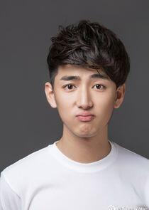 Liu Yu Han Liu Yu Han