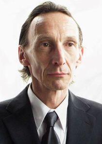Julian Richings Julian Richings