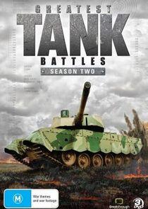 Greatest Tank Battles - Season 2 Greatest Tank Battles - Season 2