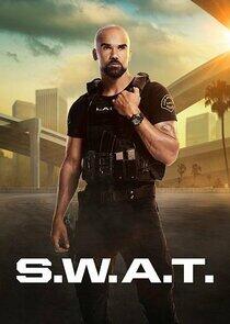 S.W.A.T. - Season 7 S.W.A.T. - Season 7
