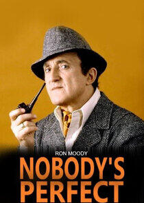 Nobody's Perfect Nobody's Perfect