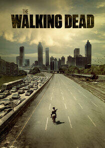 The Walking Dead - Season 1 The Walking Dead - Season 1