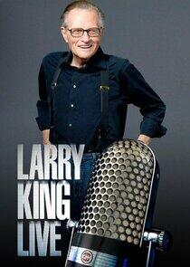 Larry King Live Larry King Live
