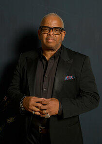 photo of Terence Blanchard photo of Terence Blanchard