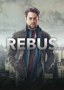 Rebus - Season 1 Rebus - Season 1