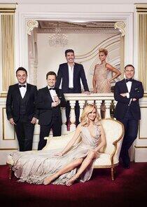 Britain's Got Talent - Season 10 Britain's Got Talent - Season 10