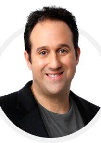 photo of John Lagoudes photo of John Lagoudes