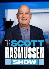 The Scott Rasmussen Show The Scott Rasmussen Show