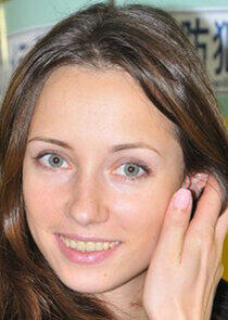 photo of Анастасия Ульянова photo of Анастасия Ульянова