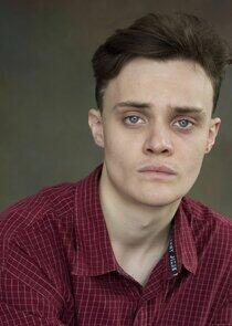 photo of Séamus McLean Ross