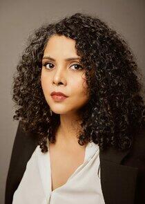 photo of Rana Ayyub photo of Rana Ayyub